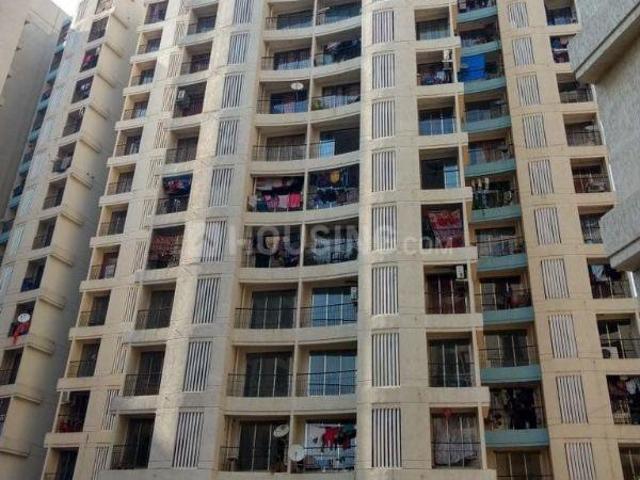 1 BHK Apartment in Naigaon East for rent Naigaon. The reference number is 19636998