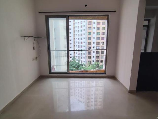 1 BHK Apartment in Naigaon East for rent Naigaon. The reference number is 19726394