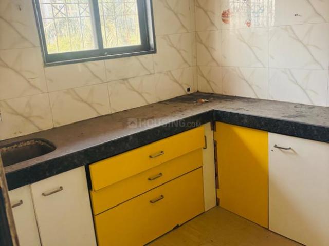 1 BHK Apartment in Naigaon East for rent Naigaon. The reference number is 19730564