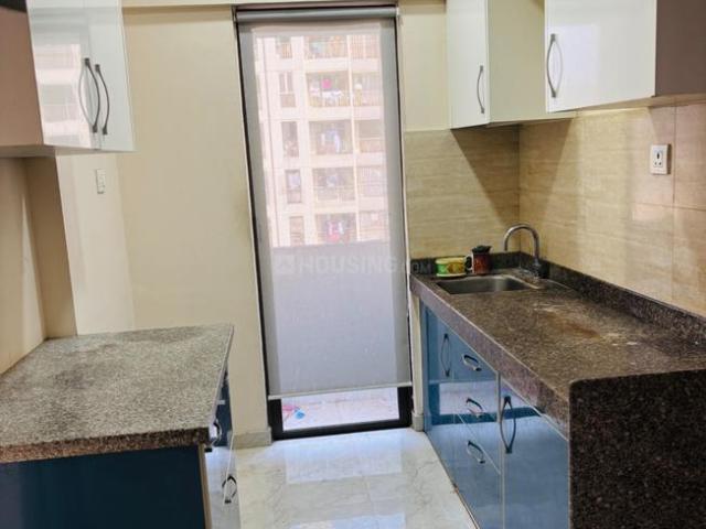1 BHK Apartment in Naigaon East for rent Naigaon. The reference number is 19730604