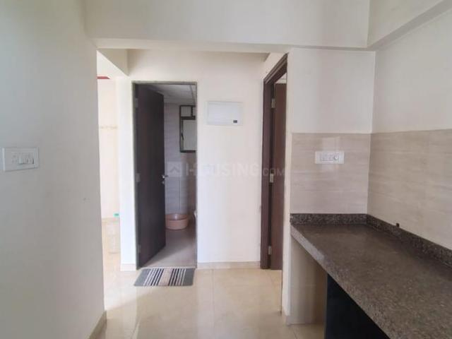 1 BHK Apartment in Naigaon East for rent Naigaon. The reference number is 19742884