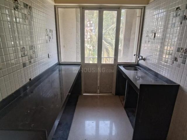1 BHK Apartment in Naigaon East for rent Naigaon. The reference number is 19833836
