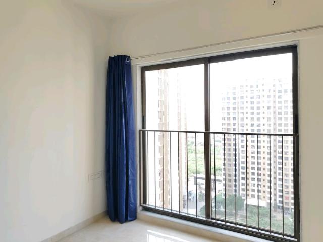 1 BHK Apartment in Naigaon East for rent Naigaon. The reference number is 19860865