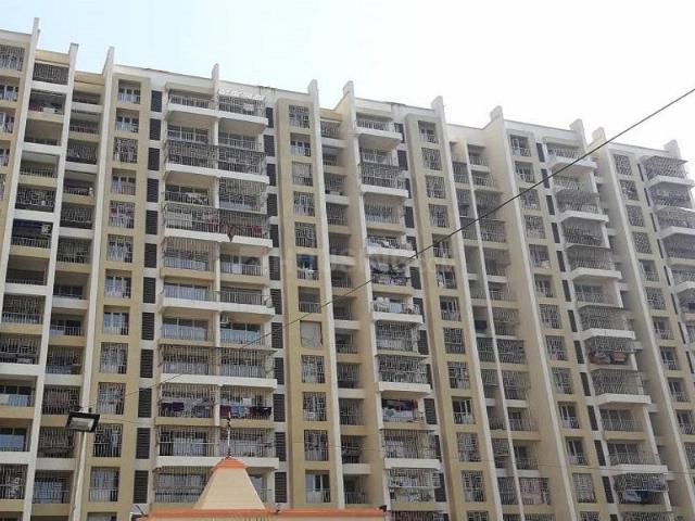 1 BHK Apartment in Naigaon East for rent Naigaon. The reference number is 19867538