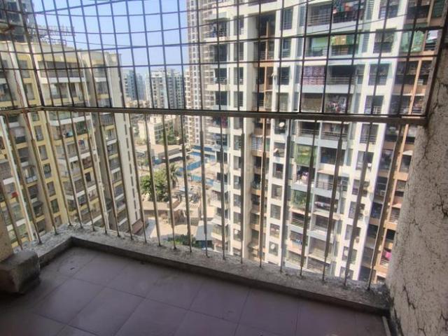 1 BHK Apartment in Naigaon East for rent Naigaon. The reference number is 19882557
