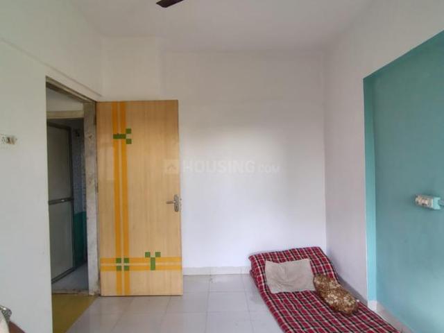1 BHK Apartment in Naigaon East for rent Naigaon. The reference number is 19886314