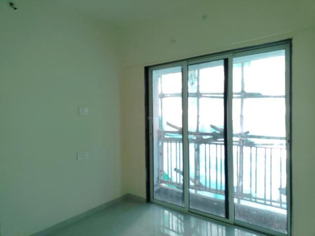 1 BHK Apartment in Naigaon East for rent Naigaon. The reference number is 19918060