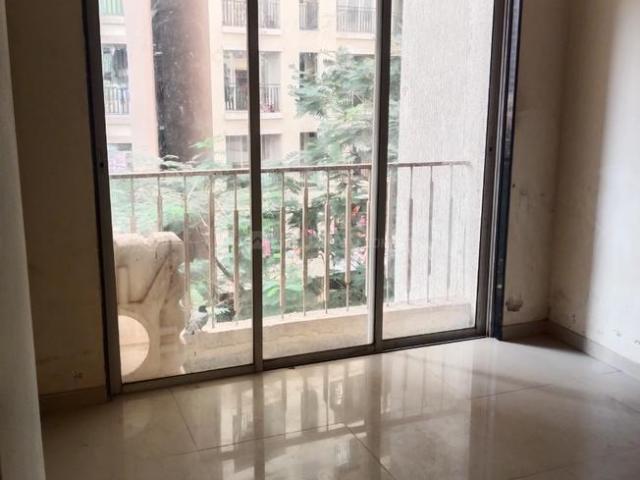 1 BHK Apartment in Naigaon East for rent Naigaon. The reference number is 19927097
