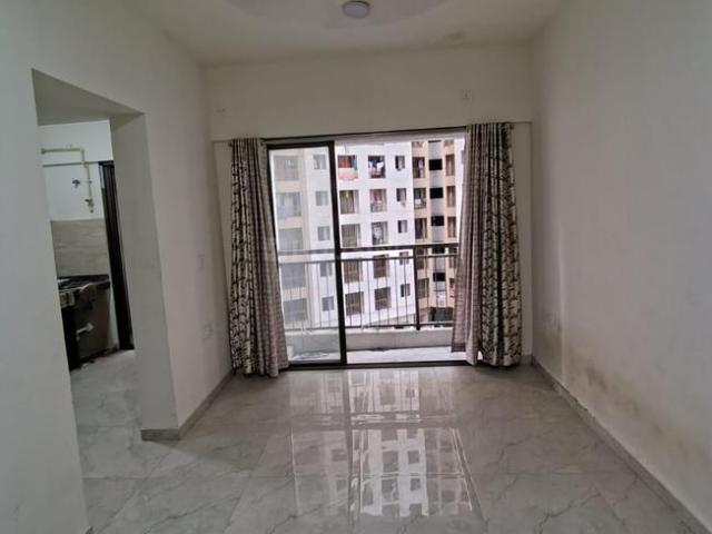 1 BHK Apartment in Naigaon East for rent Naigaon. The reference number is 19968022