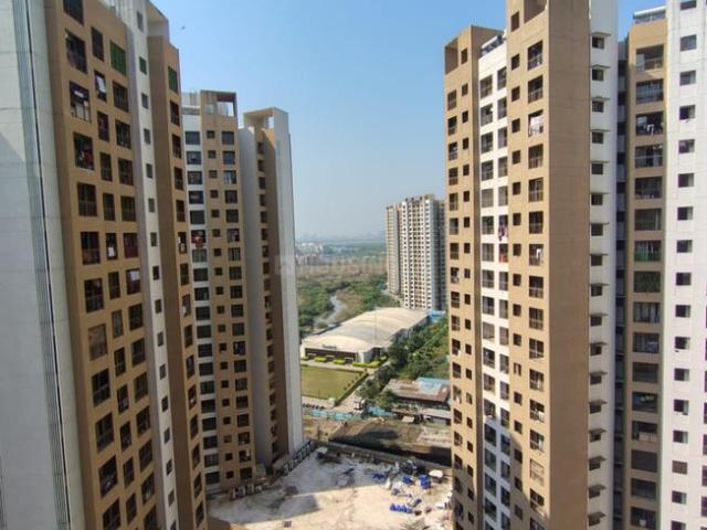 1 BHK Apartment in Naigaon East for rent Naigaon. The reference number is 19983074