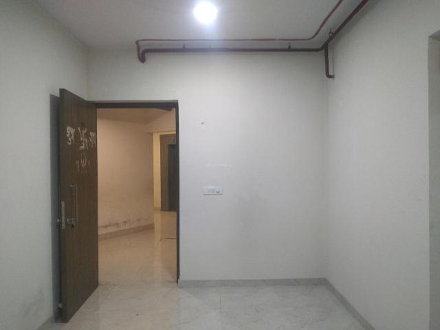 1 BHK Apartment in Naigaon East for rent Naigaon. The reference number is 19988153