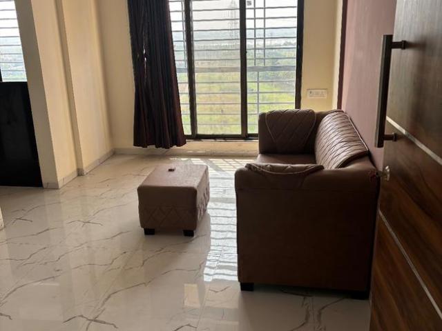 1 BHK Apartment in Naigaon East for rent Naigaon. The reference number is 19044354