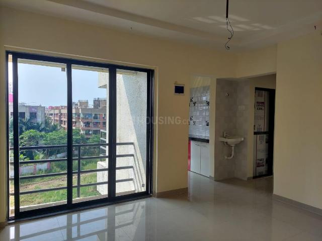 1 BHK Apartment in Naigaon East for rent Naigaon. The reference number is 19059213