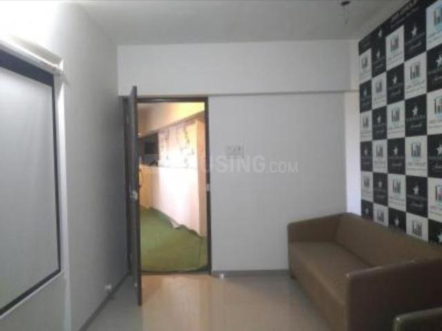 1 BHK Apartment in Naigaon East for rent Naigaon. The reference number is 19356959