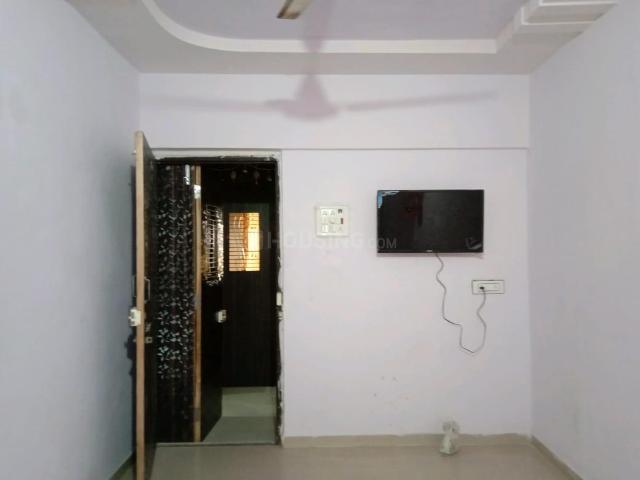 1 BHK Apartment in Naigaon East for rent Naigaon. The reference number is 19363346