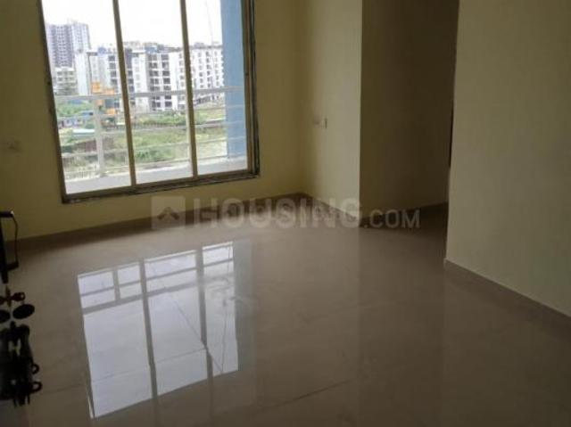1 BHK Apartment in Naigaon East for rent Naigaon. The reference number is 19363395