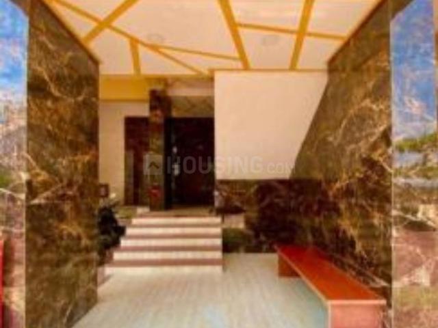 1 BHK Apartment in Naigaon East for rent Naigaon. The reference number is 19373793