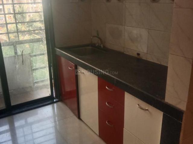 1 BHK Apartment in Naigaon East for rent Naigaon. The reference number is 20402914