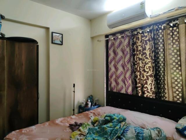 1 BHK Apartment in Naigaon East for rent Naigaon. The reference number is 20447430