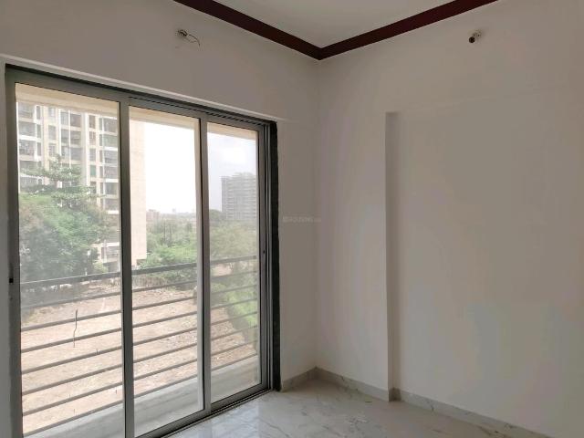 1 BHK Apartment in Naigaon East for rent Naigaon. The reference number is 20447387