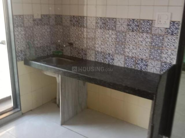 1 BHK Apartment in Naigaon East for rent Naigaon. The reference number is 20450595