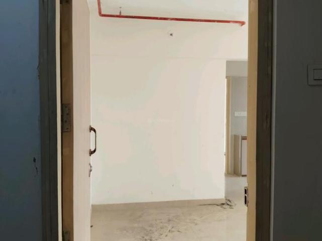 1 BHK Apartment in Naigaon East for rent Naigaon. The reference number is 20461635