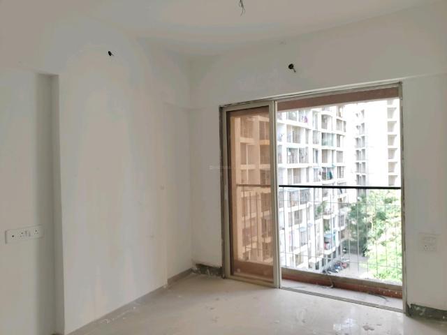 1 BHK Apartment in Naigaon East for rent Naigaon. The reference number is 20462883
