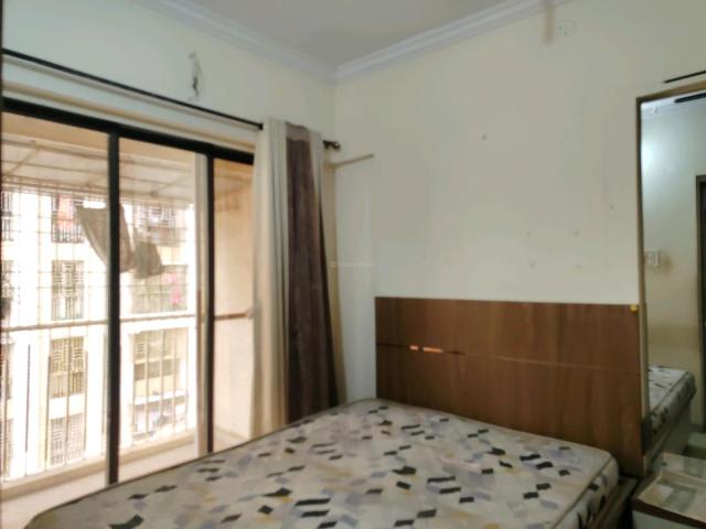 1 BHK Apartment in Naigaon East for rent Naigaon. The reference number is 20463543