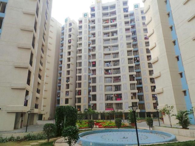 1 BHK Apartment in Naigaon East for rent Naigaon. The reference number is 20532565