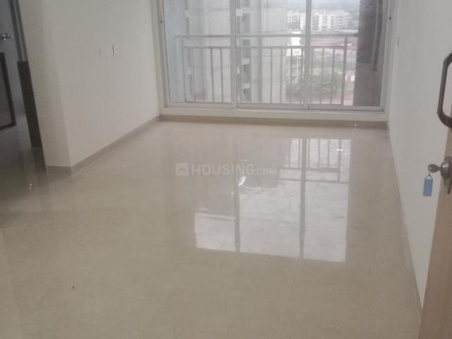 1 BHK Apartment in Naigaon East for rent Naigaon. The reference number is 20623334