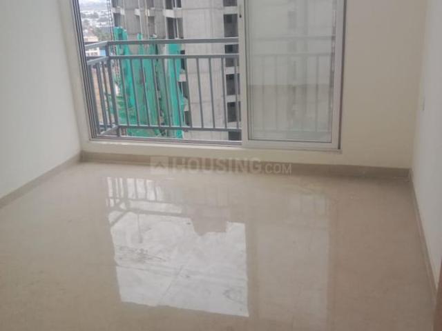 1 BHK Apartment in Naigaon East for rent Naigaon. The reference number is 20671217