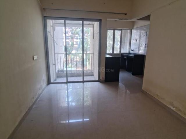 1 BHK Apartment in Naigaon East for rent Naigaon. The reference number is 20727034
