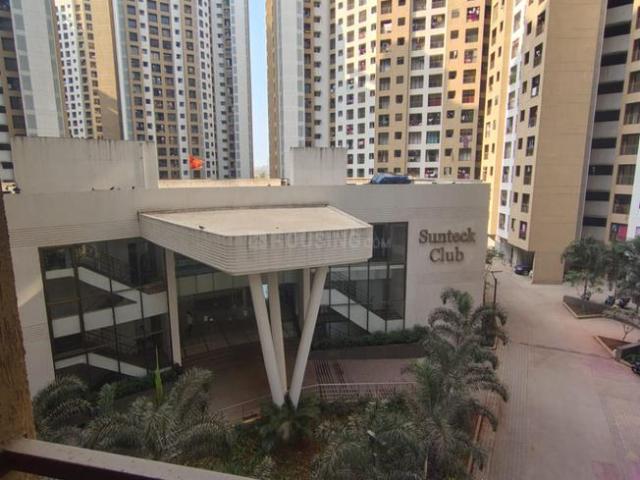 1 BHK Apartment in Naigaon East for rent Naigaon. The reference number is 20846295