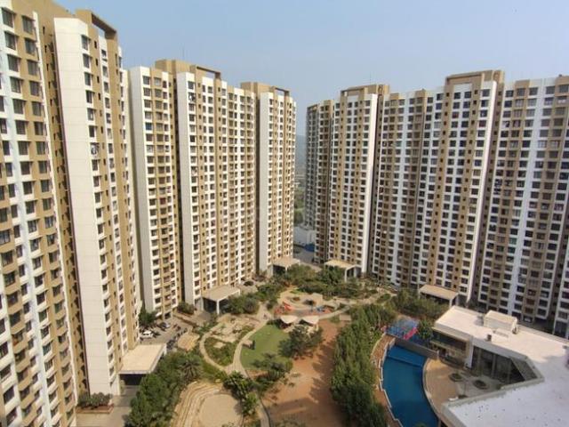 1 BHK Apartment in Naigaon East for rent Naigaon. The reference number is 20871706