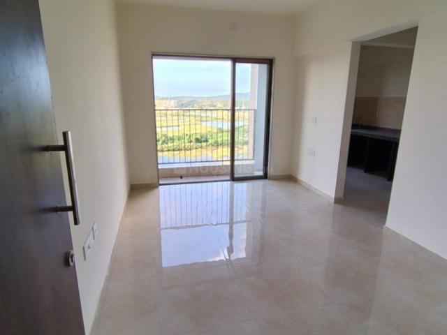 1 BHK Apartment in Naigaon East for rent Naigaon. The reference number is 20909761