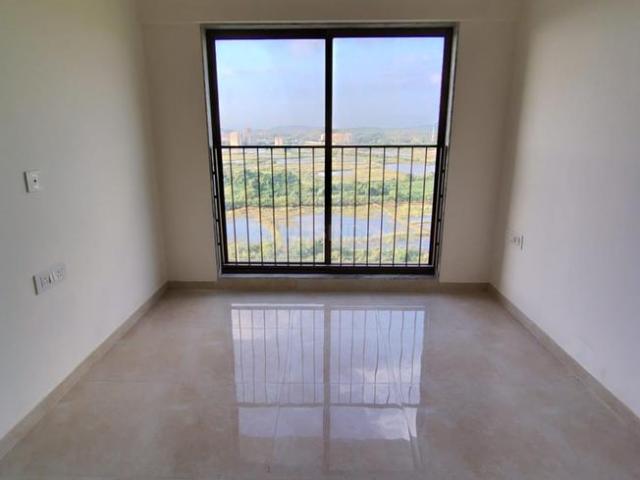 1 BHK Apartment in Naigaon East for rent Naigaon. The reference number is 20915767