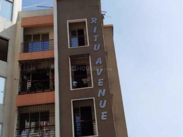 1 BHK Apartment in Naigaon East for rent Naigaon. The reference number is 20015145