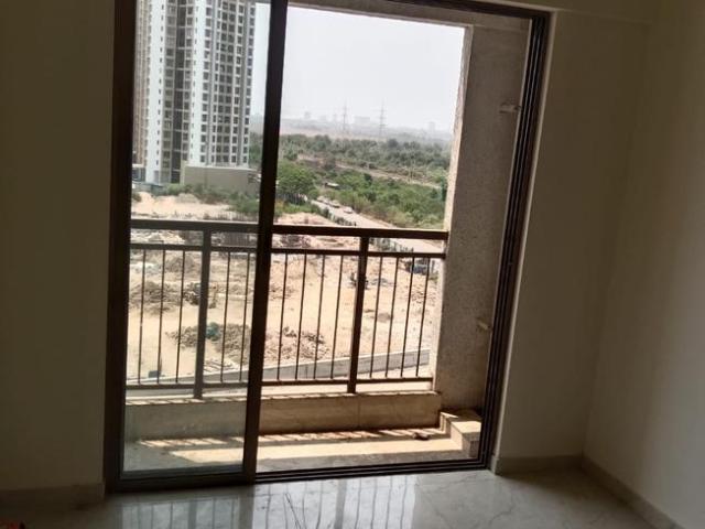 1 BHK Apartment in Naigaon East for rent Naigaon. The reference number is 20042377
