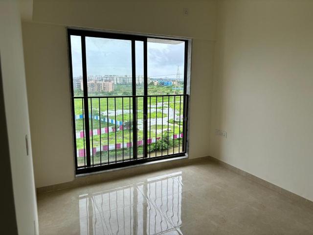 1 BHK Apartment in Naigaon East for rent Naigaon. The reference number is 20054665