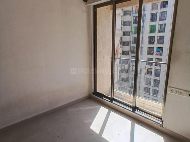 1 BHK Apartment in Naigaon East for rent Naigaon. The reference number is 20054741