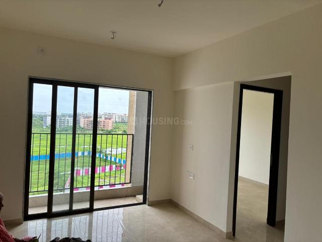 1 BHK Apartment in Naigaon East for rent Naigaon. The reference number is 20063746