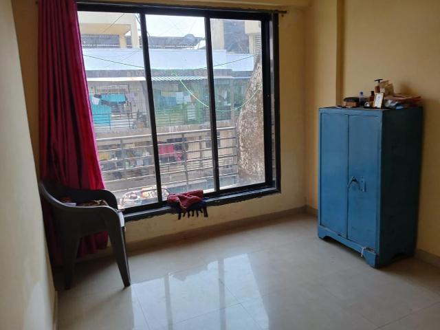 1 BHK Apartment in Naigaon East for rent Naigaon. The reference number is 20063866