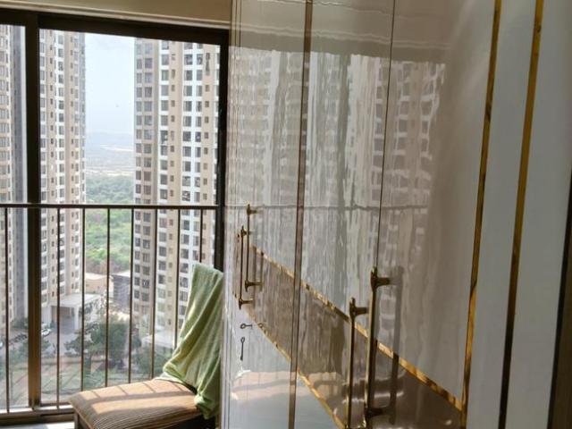 1 BHK Apartment in Naigaon East for rent Naigaon. The reference number is 20092232