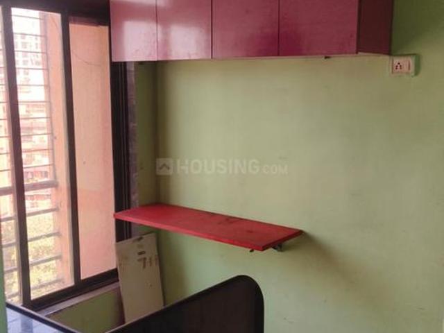 1 BHK Apartment in Naigaon East for rent Naigaon. The reference number is 20099577