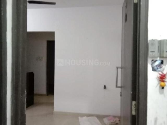 1 BHK Apartment in Naigaon East for rent Naigaon. The reference number is 20216738
