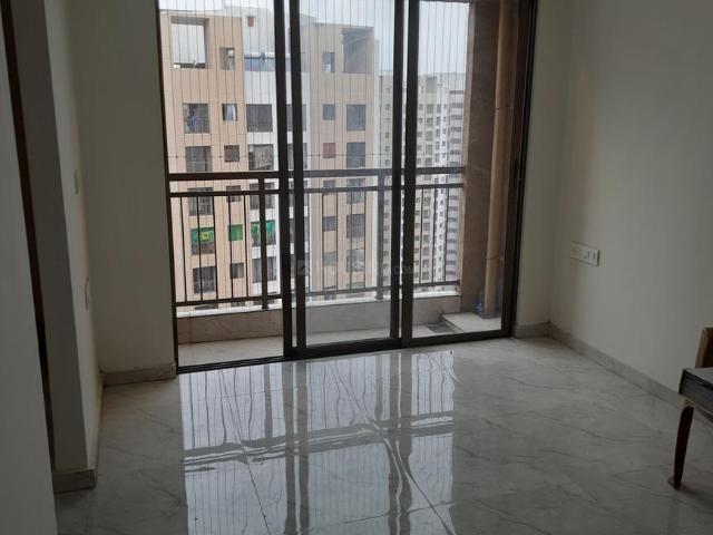 1 BHK Apartment in Naigaon East for rent Naigaon. The reference number is 20250401