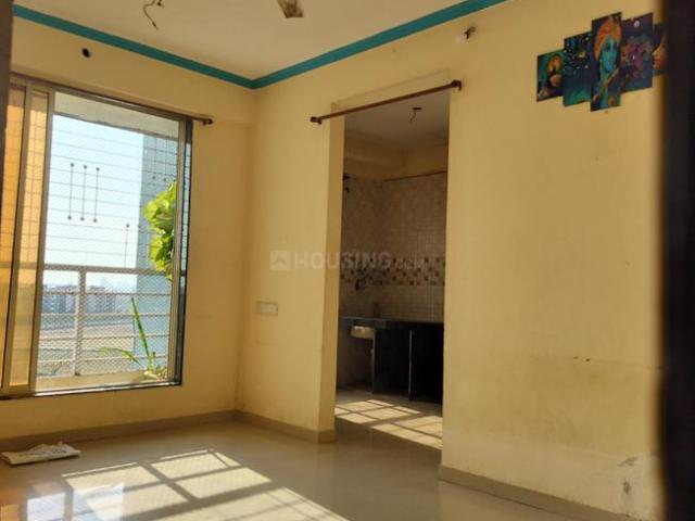 1 BHK Apartment in Naigaon East for rent Naigaon. The reference number is 20256645