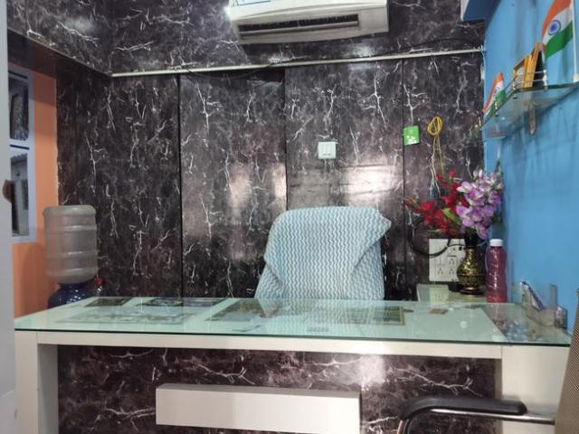 1 BHK Apartment in Naigaon East for rent Naigaon. The reference number is 20256679
