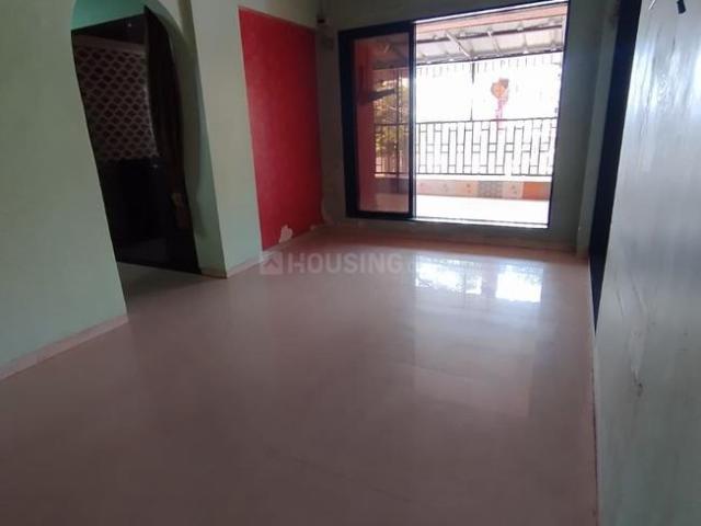 1 BHK Apartment in Naigaon East for rent Naigaon. The reference number is 20259866