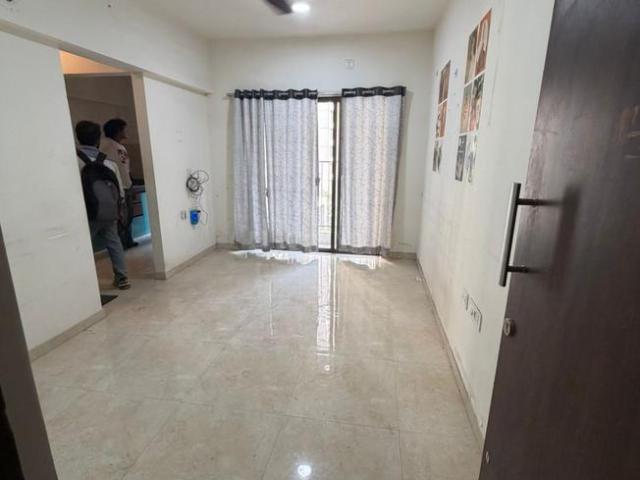 1 BHK Apartment in Naigaon East for rent Naigaon. The reference number is 20266924